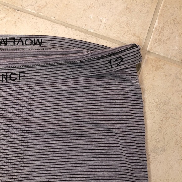 Lululemon Swiftly Tech Racerback Tank Top, Race Length - Picture 4 of 4